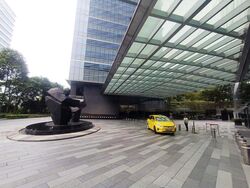 The Metropolis (D5), Office #459312421